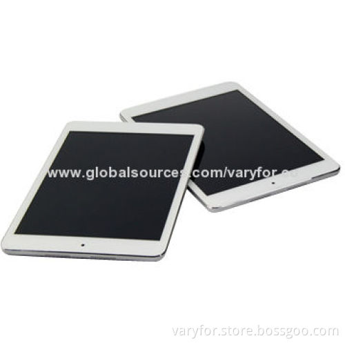 7.85-inch Tablet PC/Dual Core Android Tablet PC with 3G SIM Card Slot and IPS Screen